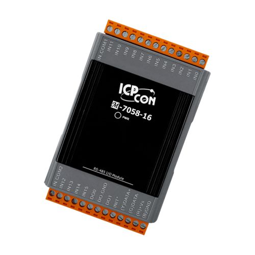 M-7058-16-G CR ICP DAS